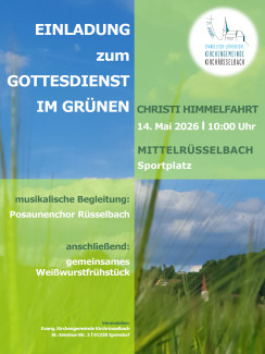 Himmelfahrt